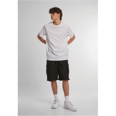 T-shirt decote redondo