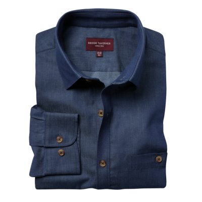 Camisa Jasper