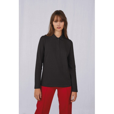 MY POLO 210 Ladies' long sleeves