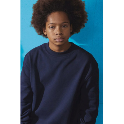 Sweatshirt de criança C ID.332 Crew