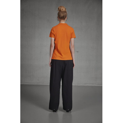 Polo bio senhora