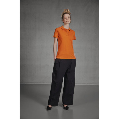 Polo bio senhora