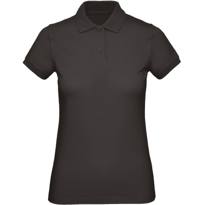 Polo bio senhora