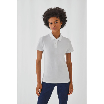 Id.001 Ladies' Polo Shirt