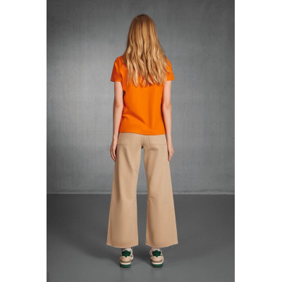 T-shirt de senhora E190
