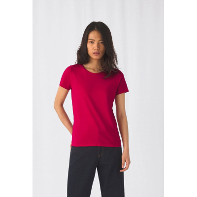 T-shirt de senhora E190