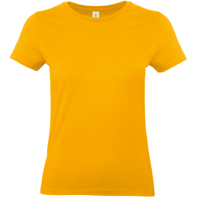 T-shirt de senhora E190