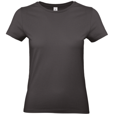 T-shirt de senhora E190