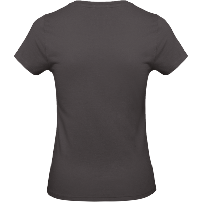 T-shirt de senhora E190