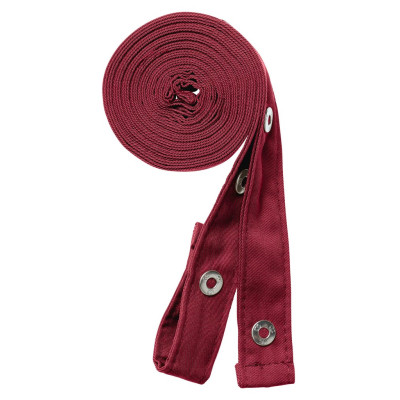 Conjunto de fivelas para avental Potenza x Classic
