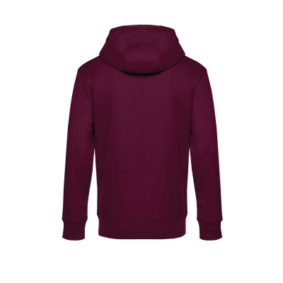 Sweatshirt com capuz KING