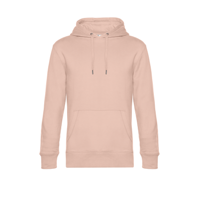 Sweatshirt com capuz KING