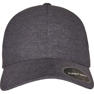 Boné mesclado Flexfit Delta