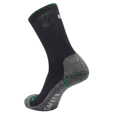 Set of 3 pairs of SAFETY WORK socks