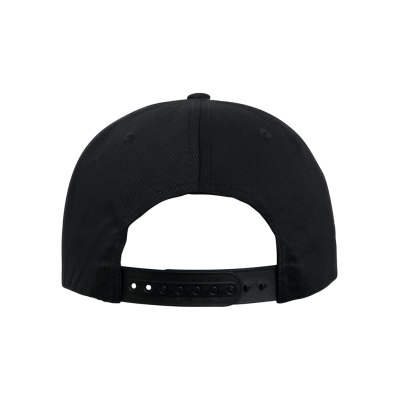 Boné snapback em algodão biolо́gico