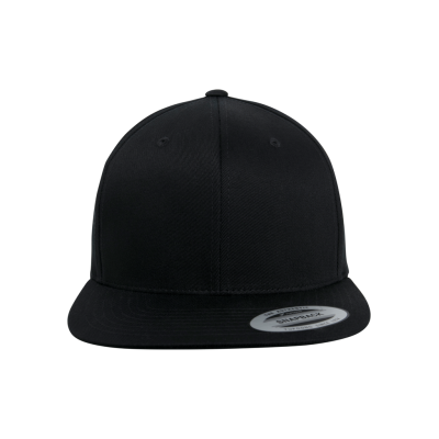 Boné snapback em algodão biolо́gico