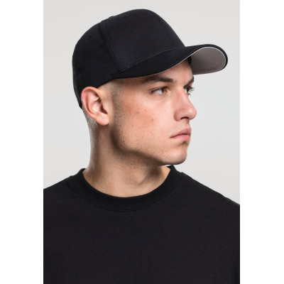 Flexfit Wooly Combed cap