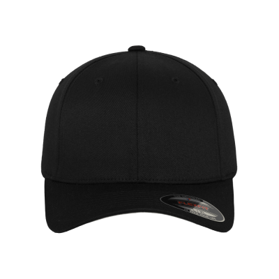 Flexfit Wooly Combed cap