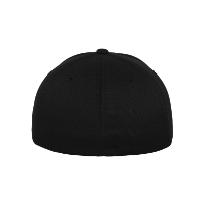 Flexfit Wooly Combed cap