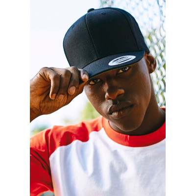 Boné Classic Snapback