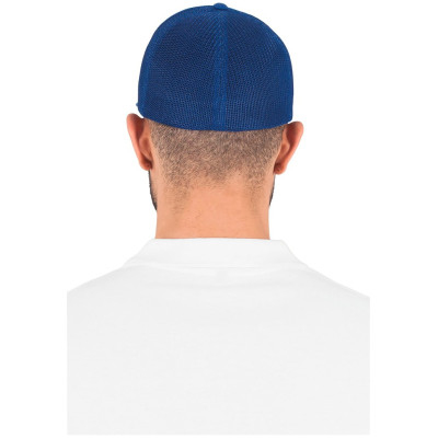 Boné Flexfit Mesh Trucker