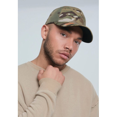 Boné Flexfit Multicam®