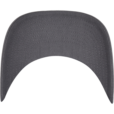 Boné bicolor retro trucker
