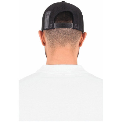 Boné retro trucker