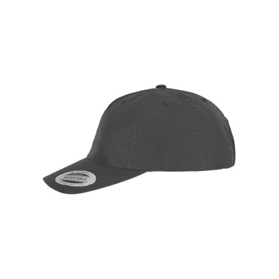 Nude Snapback Cap