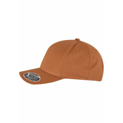 Boné Curved Snapback