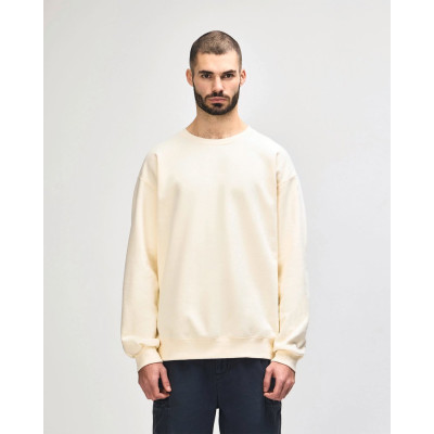 Sweatshirt com decote redondo de adulto Hammer