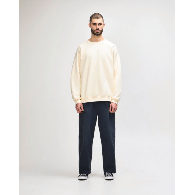 Sweatshirt com decote redondo de adulto Hammer