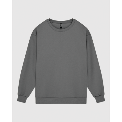 Sweatshirt com decote redondo de adulto Hammer