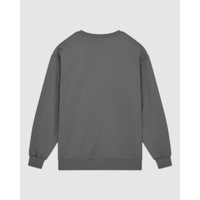 Sweatshirt com decote redondo de adulto Hammer