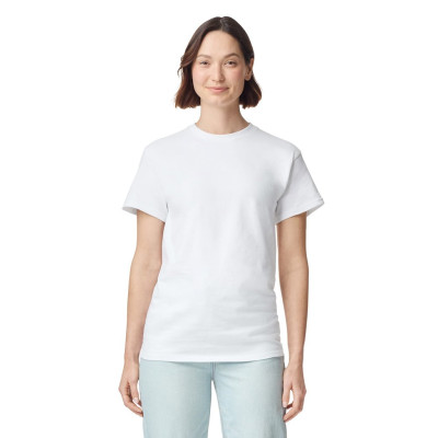 T-shirt de adulto Ultra Cotton