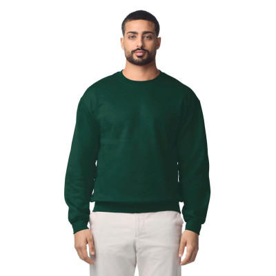 Sweatshirt com decote redondo Heavy Blend™