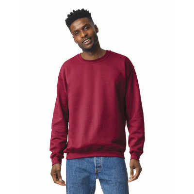 Sweatshirt com decote redondo Heavy Blend™