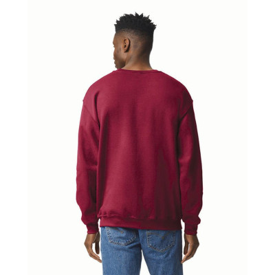 Sweatshirt com decote redondo Heavy Blend™