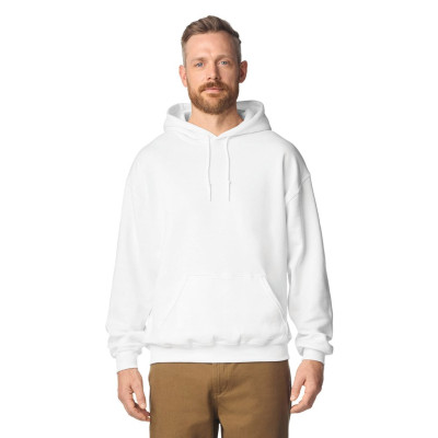 HEAVY BLEND HOODED Sweatshirt com capuz