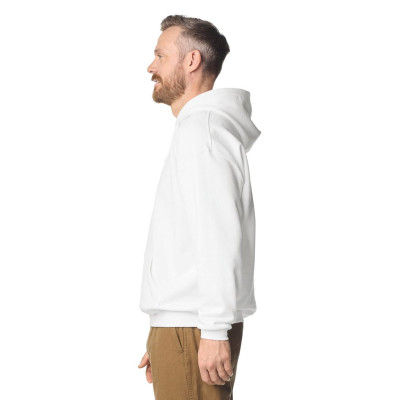 HEAVY BLEND HOODED Sweatshirt com capuz