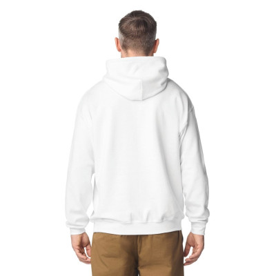 HEAVY BLEND HOODED Sweatshirt com capuz
