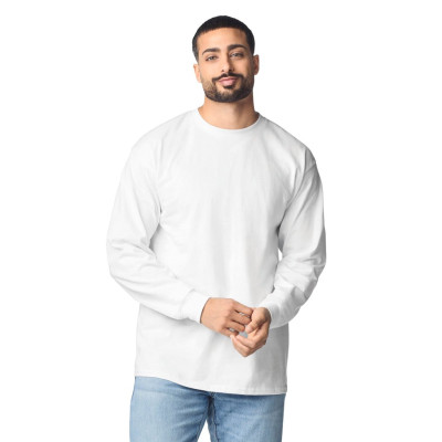 Ultra Cotton™ Long-Sleeved T-shirt