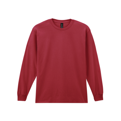 T-shirt de manga comprida Ultra Cotton™