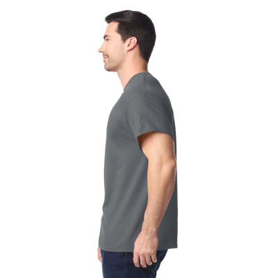 T-shirt de manga curta Heavy Cotton™