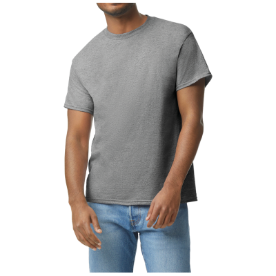 T-shirt de manga curta Heavy Cotton™