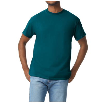 T-shirt de manga curta Heavy Cotton™