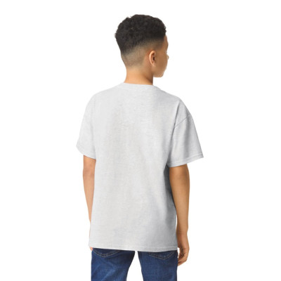 T-shirt de criança HEAVY