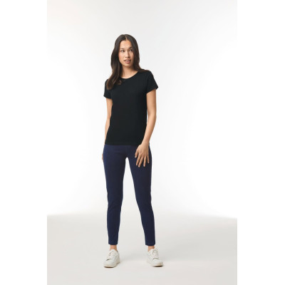 T-shirt de senhora de manga curta Heavy Cotton™
