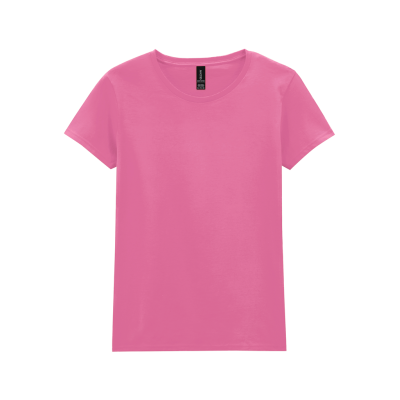 T-shirt de senhora de manga curta Heavy Cotton™