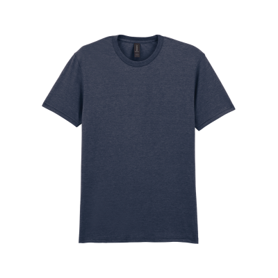 T-shirt de homem corte europeu